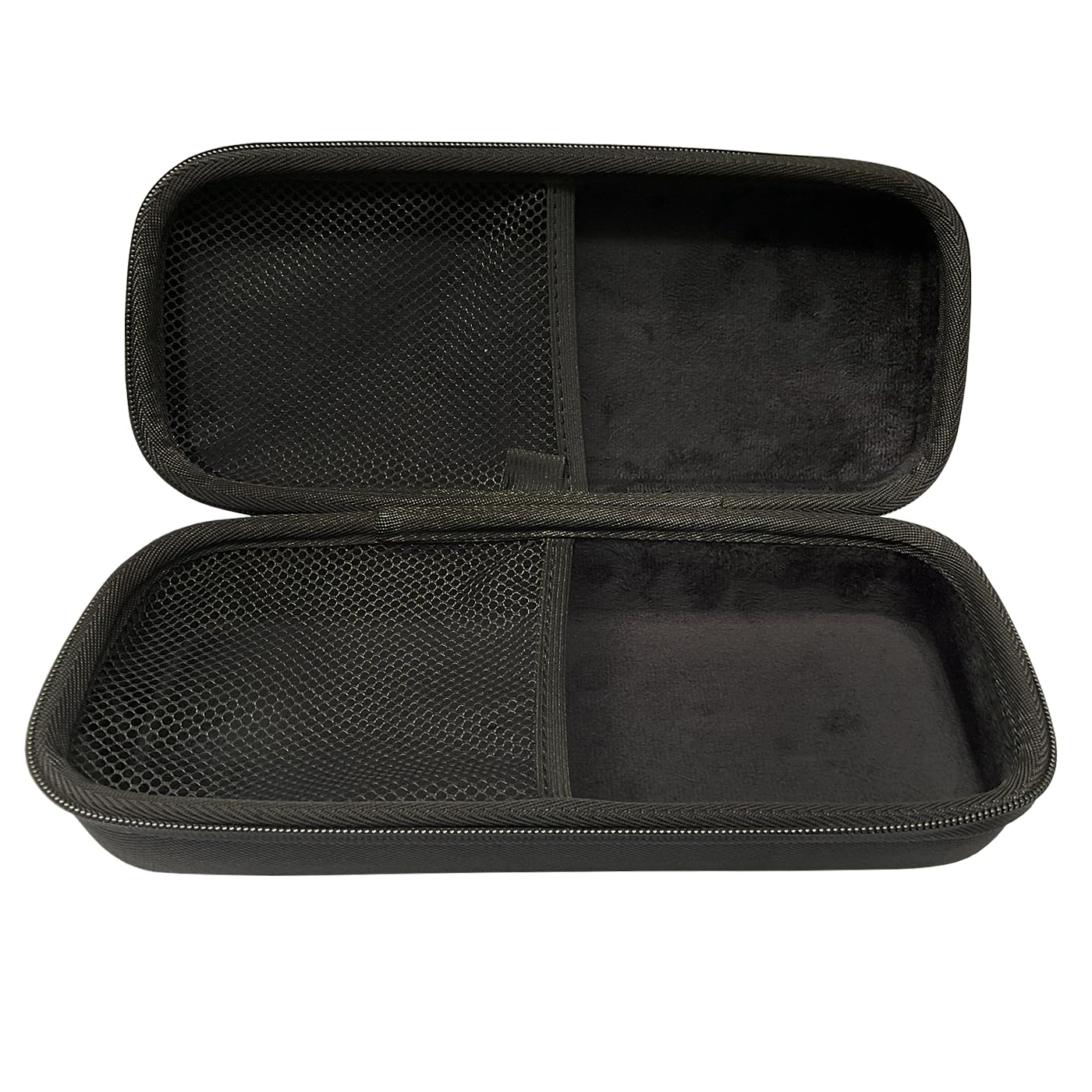 Foto 3 pulgar | Estuche Rigido Para Estetoscopio - Medimetrics Azul Turquesa