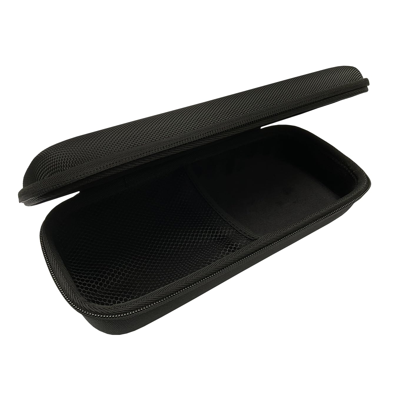 Foto 4 pulgar | Estuche Rigido Para Estetoscopio - Medimetrics Azul Turquesa