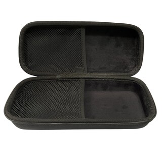 Foto 2 | Estuche Rigido Para Estetoscopio - Medimetrics Azul Rey Azul Oscuro