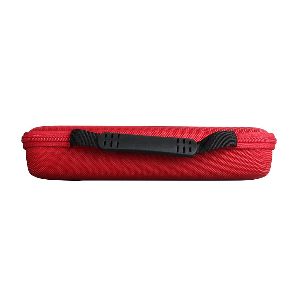 Foto 6 pulgar | Estuche De Viaje Hermitshell Para Estetoscopio 3m Littmann Classic Iii - Venta Internacional.
