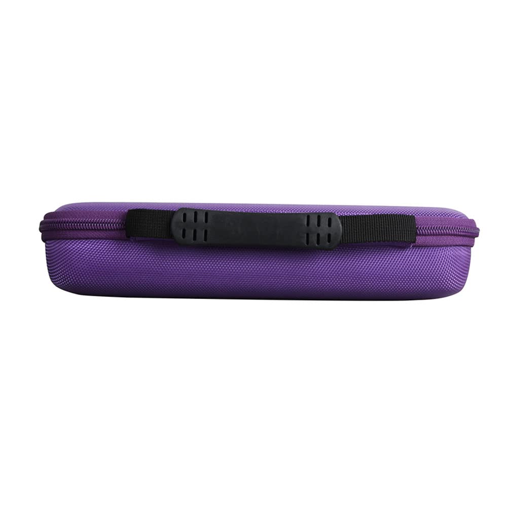 Foto 6 pulgar | Estuche De Viaje Hermitshell Para Estetoscopio 3m Littmann Classic Iii - Venta Internacional.