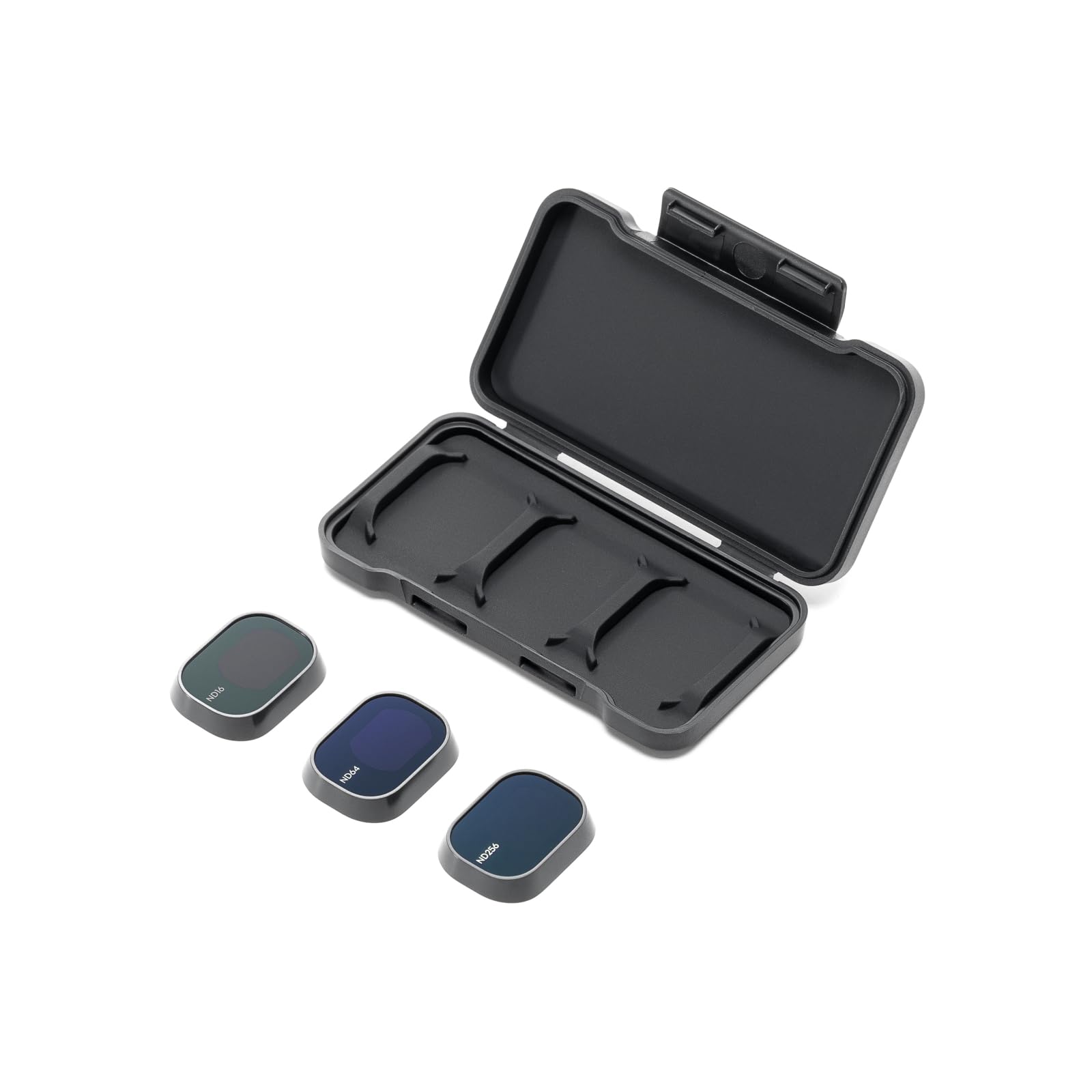 Foto 3 pulgar | Set De Filtros Nd Compatible Con Dji Mini 4 Pro (nd16/64/256) - Venta Internacional.