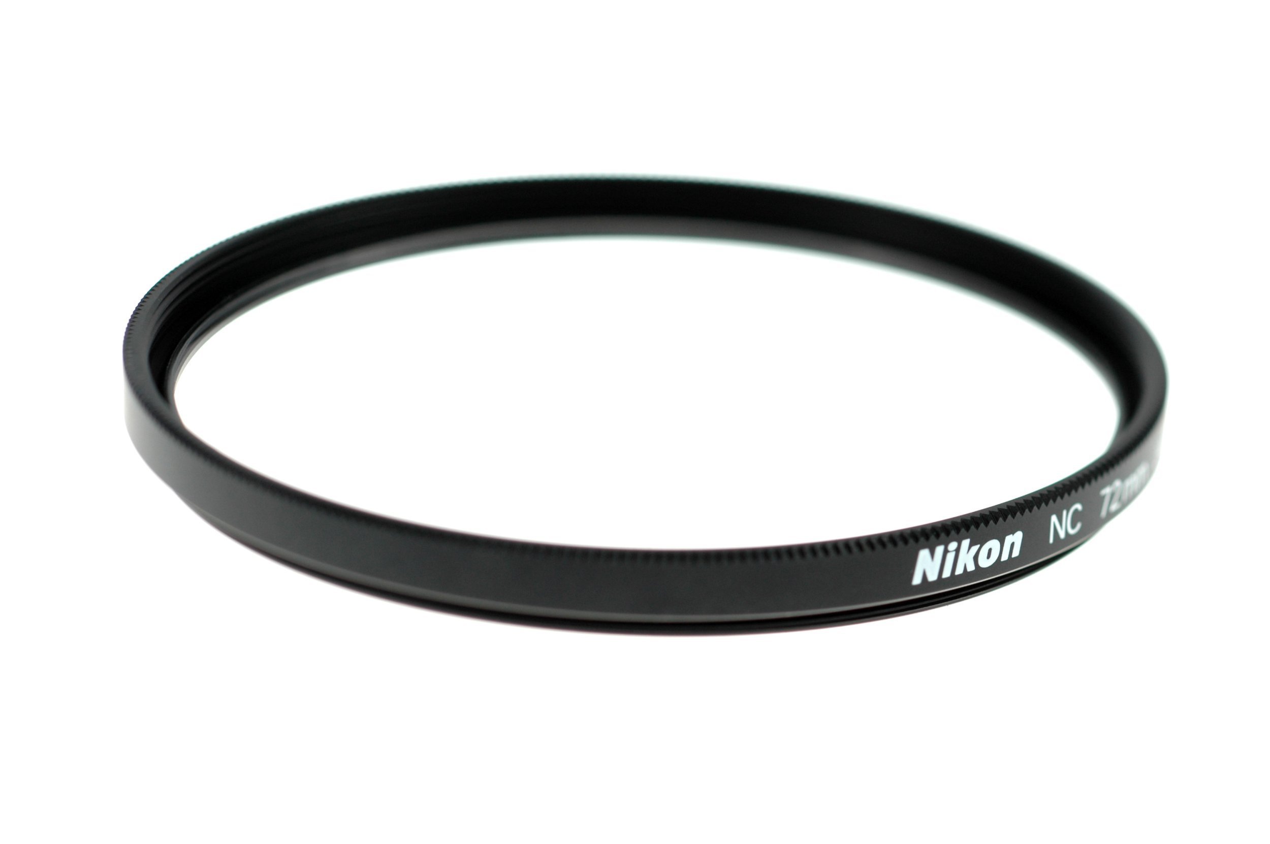 Foto 2 pulgar | Filtro De Color Neutro Nikon 72 Mm Atornillable Para Cámaras Réflex - Venta Internacional.