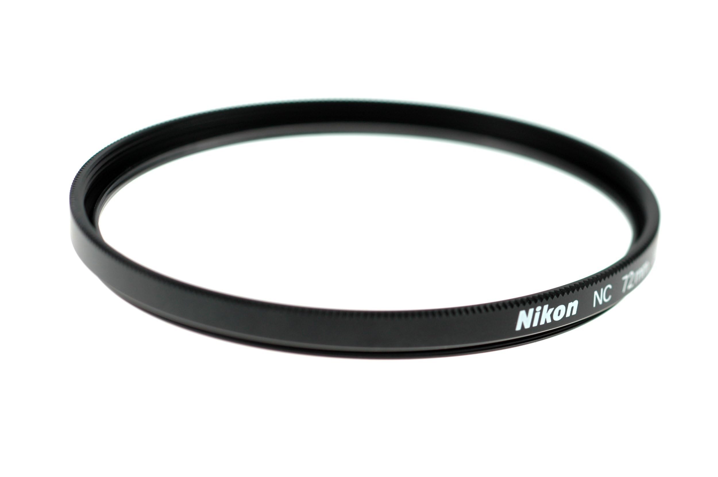 Foto 3 pulgar | Filtro De Color Neutro Nikon 72 Mm Atornillable Para Cámaras Réflex - Venta Internacional.