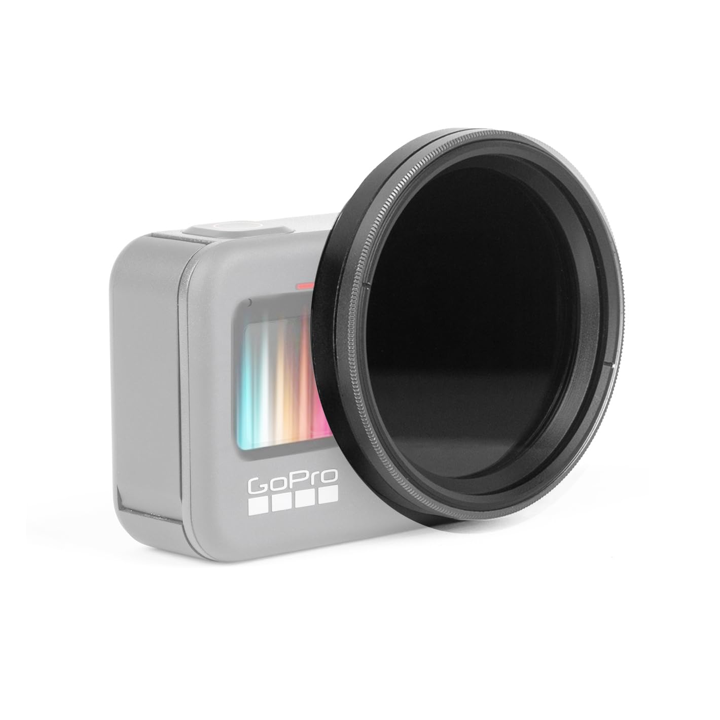 Filtro Nd Variable Sandmarc Motion Para Gopro Hero 12, 11, Mini, 10 Y 9 - Venta Internacional.