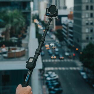 Foto 4 | Filtro Nd Variable Sandmarc Motion Para Gopro Hero 12, 11, Mini, 10 Y 9 - Venta Internacional.