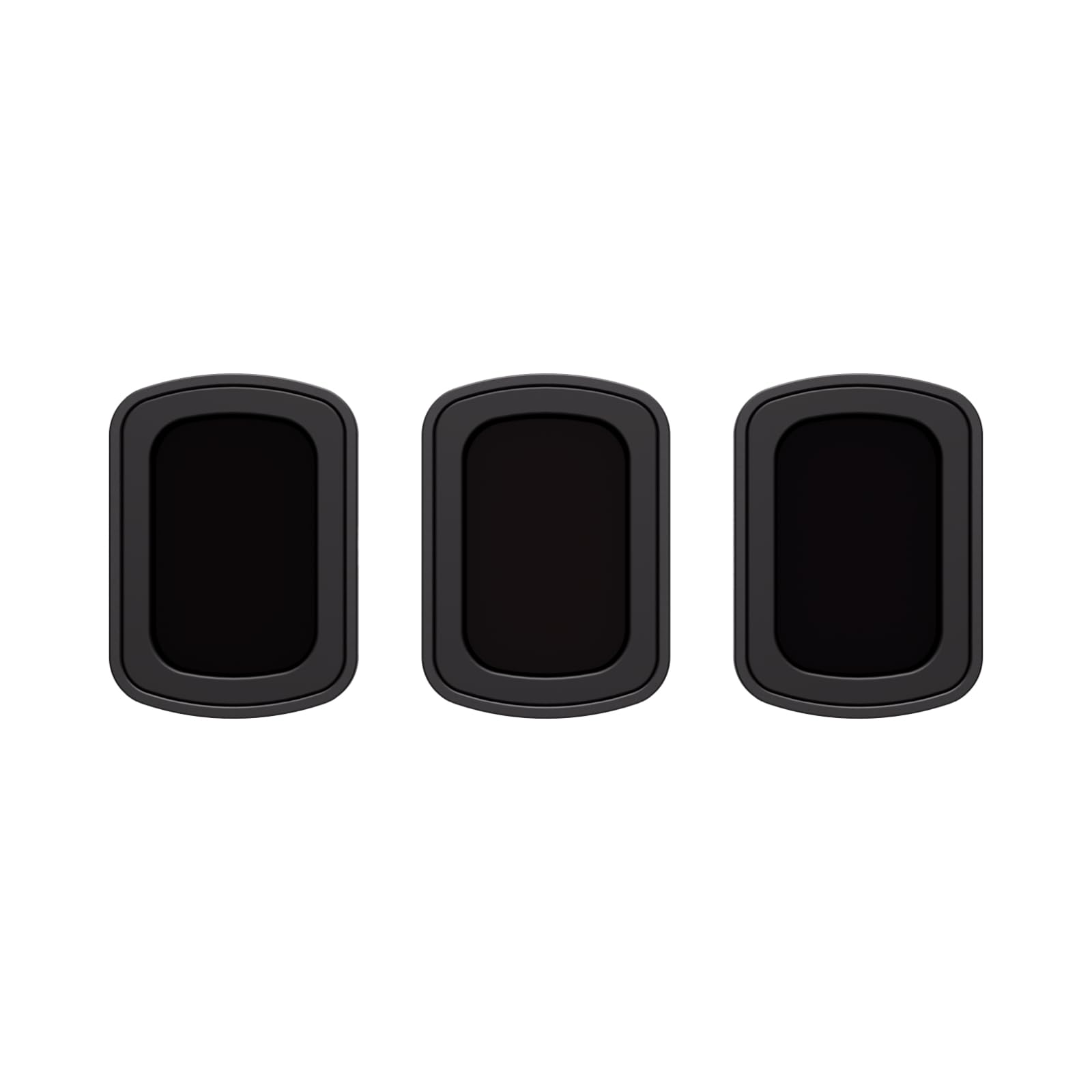 Foto 2 pulgar | Set De Filtros Nd Magnéticos Para Osmo Pocket 3 - Dji - Venta Internacional.