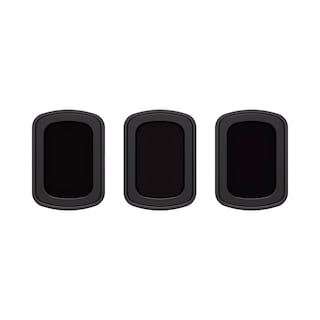 Foto 1 | Set De Filtros Nd Magnéticos Para Osmo Pocket 3 - Dji - Venta Internacional.