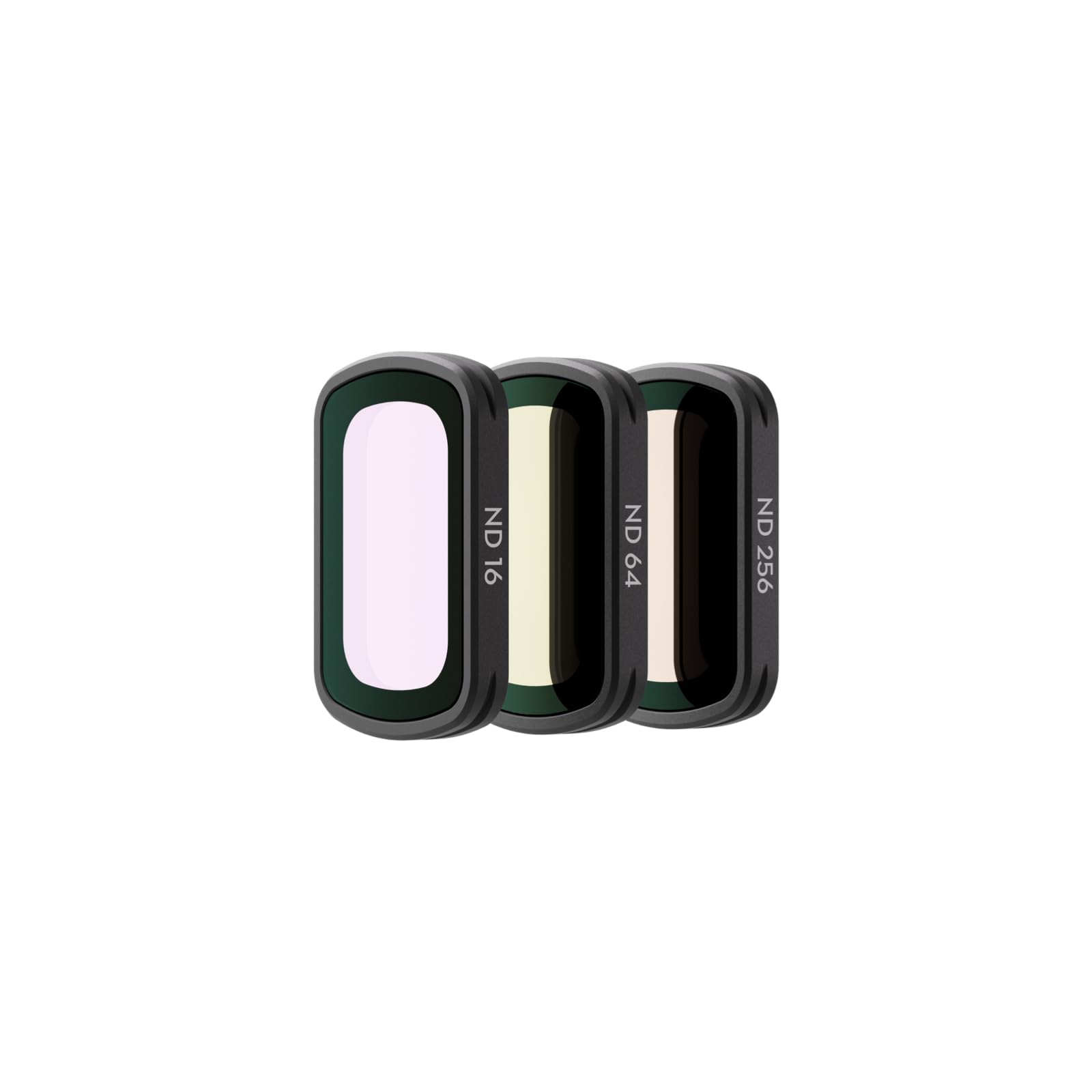 Foto 4 pulgar | Set De Filtros Nd Magnéticos Para Osmo Pocket 3 - Dji - Venta Internacional.