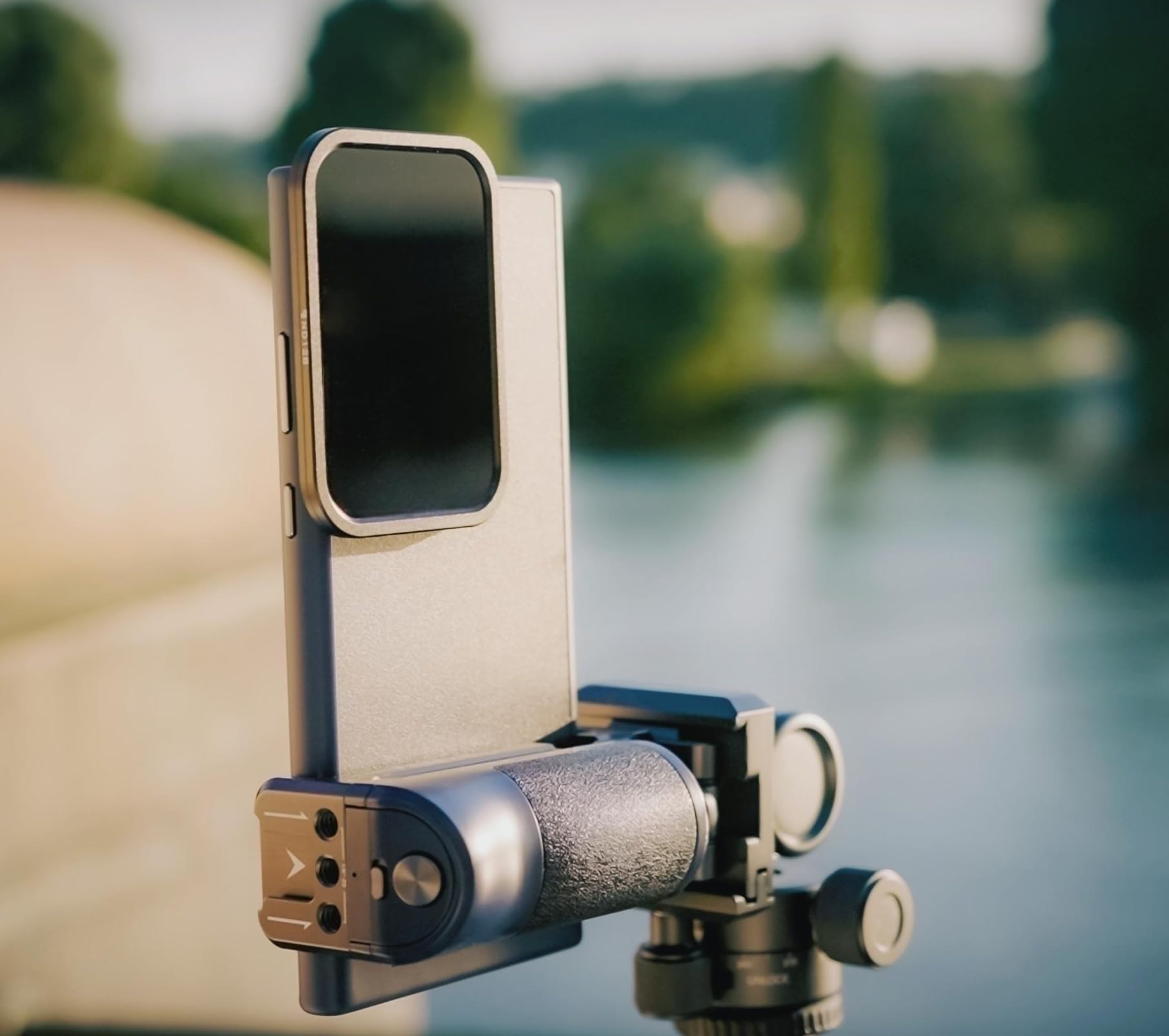 Foto 6 pulgar | Paquete De 4 Fundas Nd Filter Para Galaxy S23/s24 Ultra De Freewell - Venta Internacional.