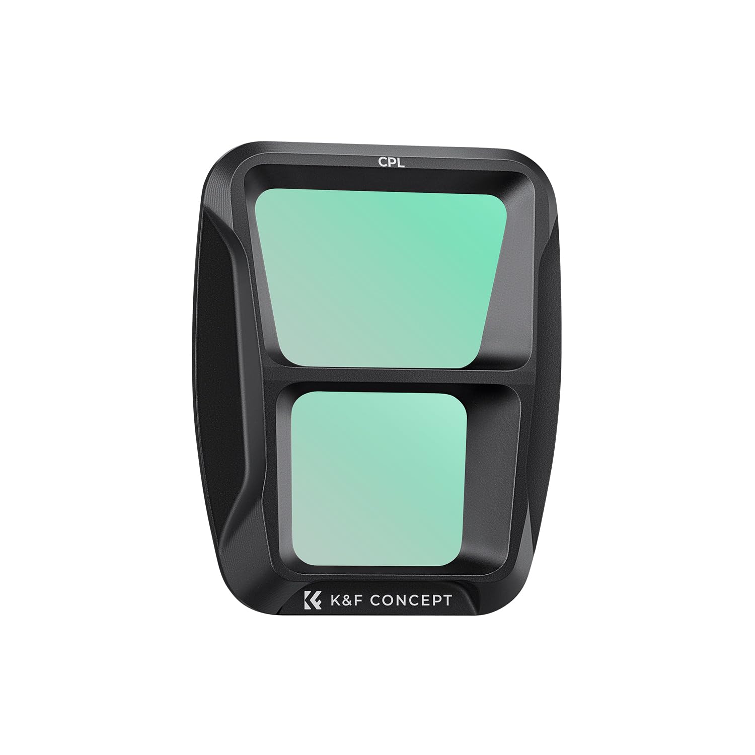 Filtro Polarizador De Lente De Cámara K&f Concept Para Dji Air 3 - Venta Internacional.