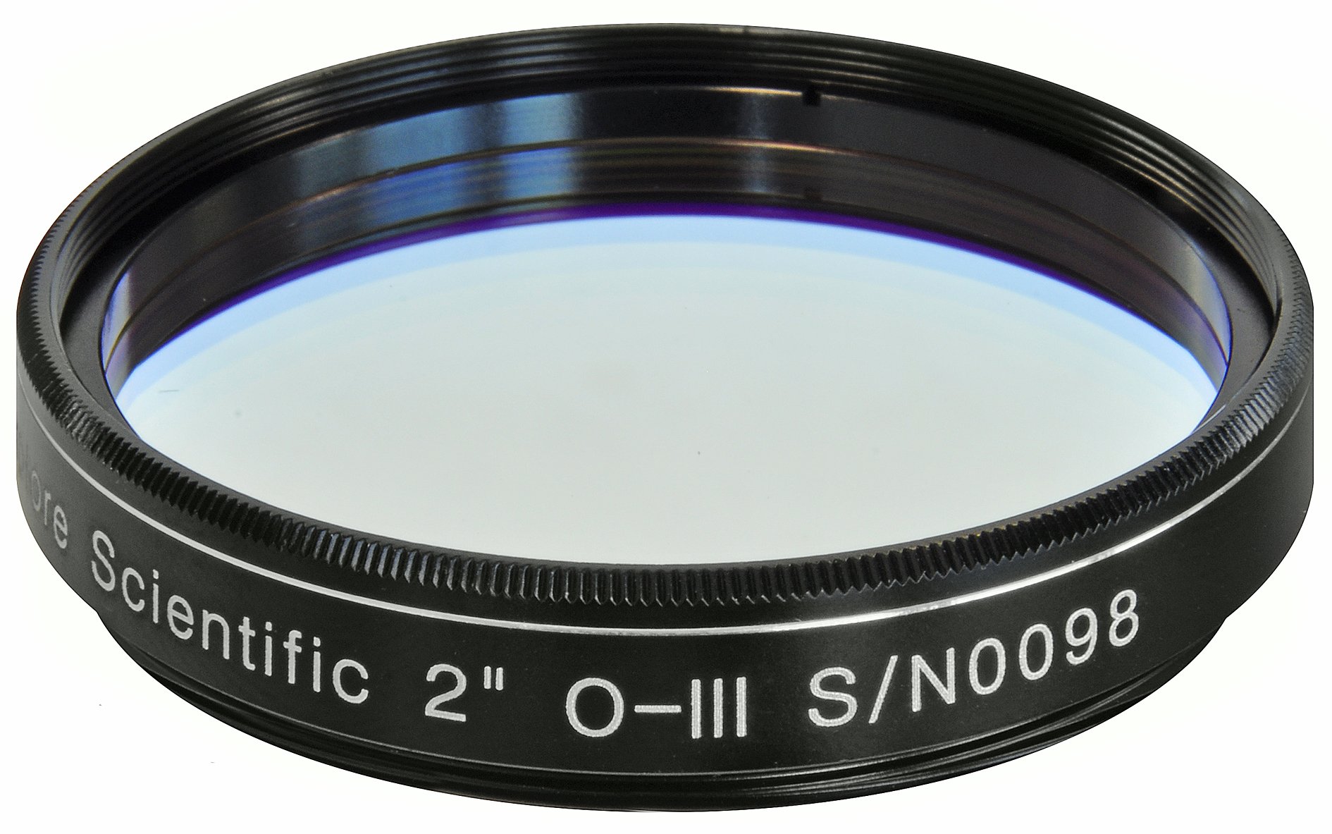 Foto 3 pulgar | Filtro De Nebulosa Explore Scientific 2 O-iii 483-511 Nm 96,7% - Venta Internacional.