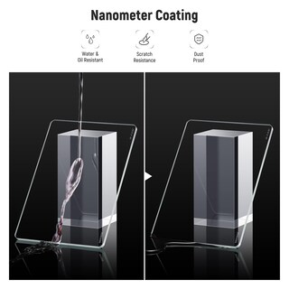Foto 6 | Filtro Uv Neewer 4x5.65 Square Para Cinema Matte Box - Venta Internacional.