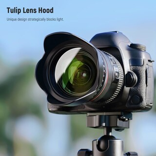 Foto 6 | Kit De Filtros Neewer 67 Mm Nd2 Nd4 Nd8 Uv Fld Cpl Con Accesorios - Venta Internacional.