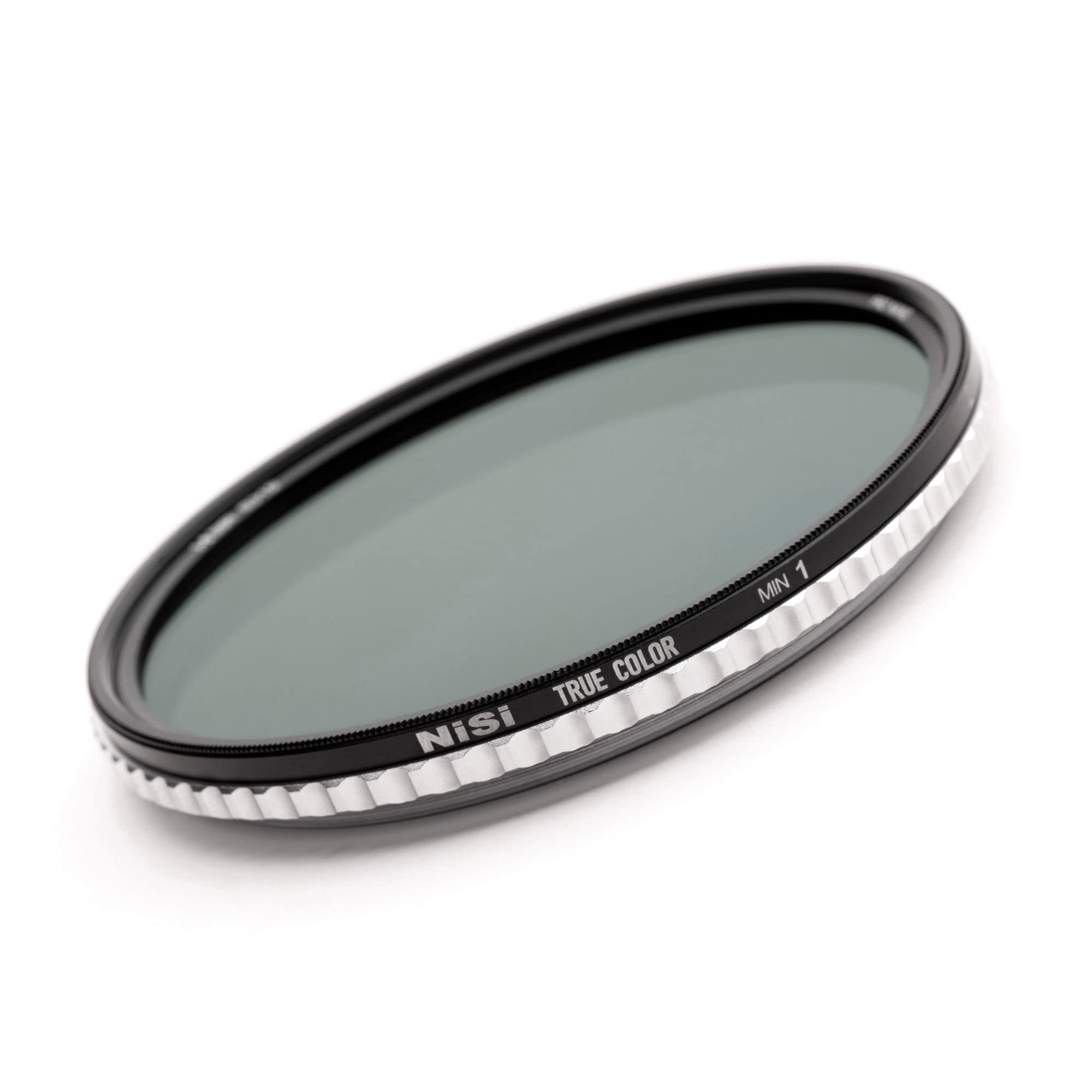 Foto 3 pulgar | Filtro Nd Variable Nisi Swift True Color 105 Mm Nd2-nd32 - Venta Internacional.