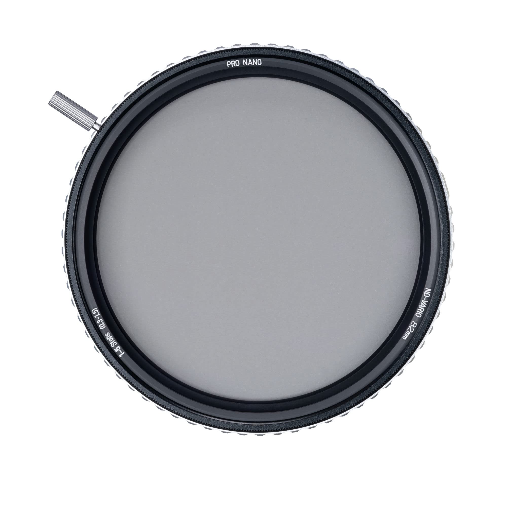 Foto 4 pulgar | Filtro Nd Variable Nisi Swift True Color 105 Mm Nd2-nd32 - Venta Internacional.