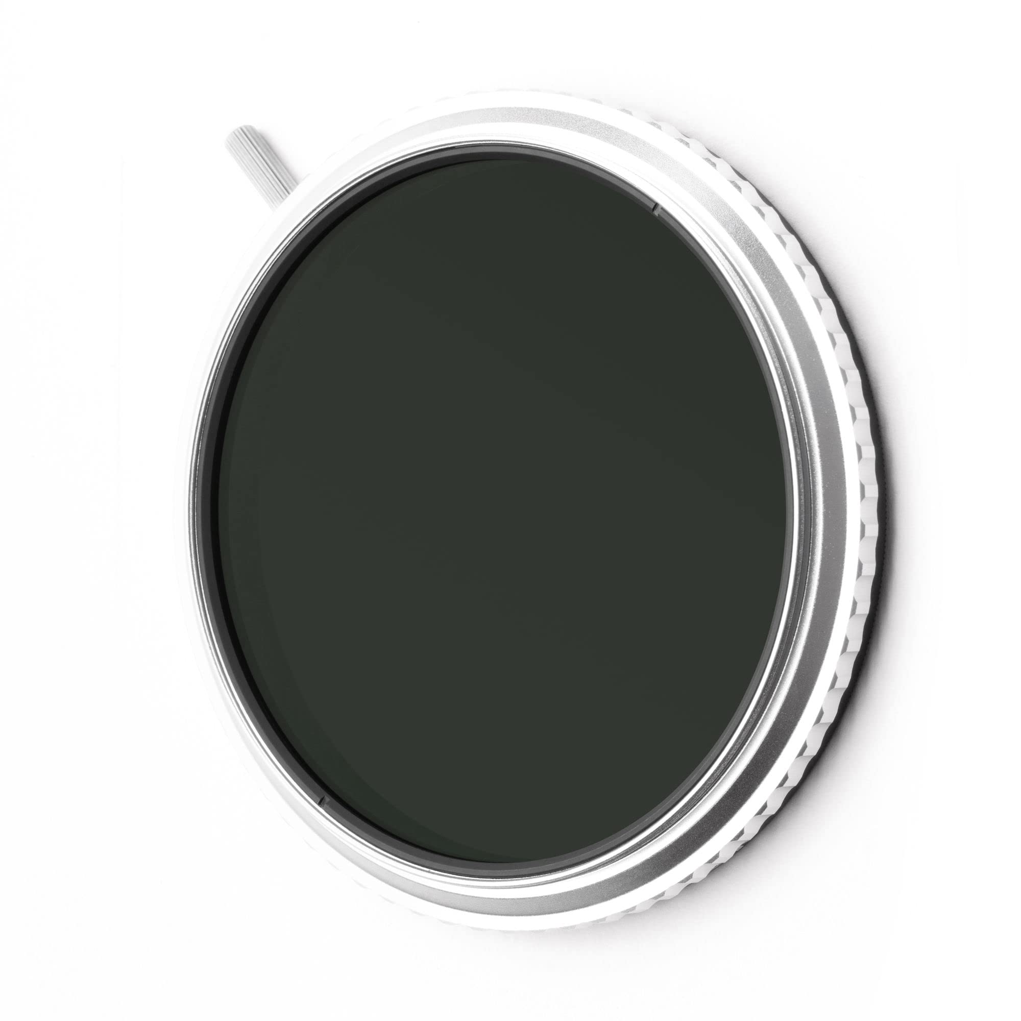 Foto 6 pulgar | Filtro Nd Variable Nisi Swift True Color 105 Mm Nd2-nd32 - Venta Internacional.
