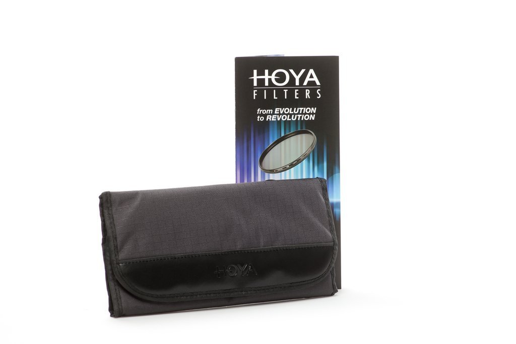 Foto 4 | Juego De Filtros Hoya 67 Mm (hmc Uv, Polarizador Circular, Nd83), Digital - Venta Internacional.