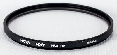 Foto 1 | Filtro Hoya Nxt Hmc Uv Con Marco Delgado Multicapa, 46 Mm - Venta Internacional.