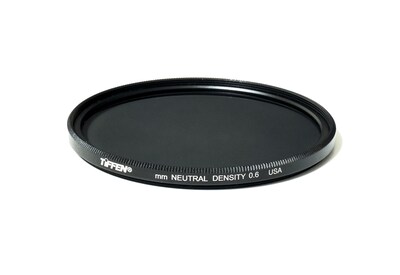 Foto 1 | Filtro Tiffen 72nd6, 72 Mm, Densidad Neutra, 0,6, 2 Paradas - Venta Internacional.
