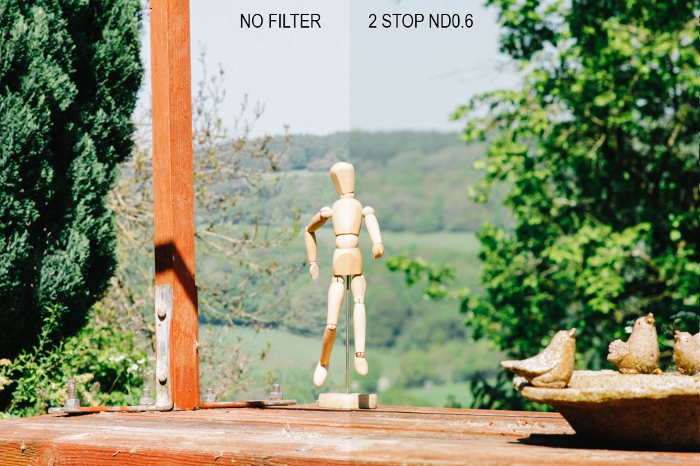 Foto 2 | Filtro Tiffen 72nd6, 72 Mm, Densidad Neutra, 0,6, 2 Paradas - Venta Internacional.