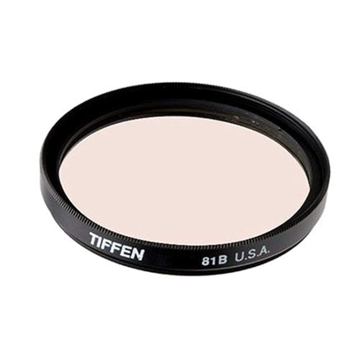 Foto 2 pulgar | Filtro Tiffen 52 Mm 81b Warming Para Película Diurna - Venta Internacional.