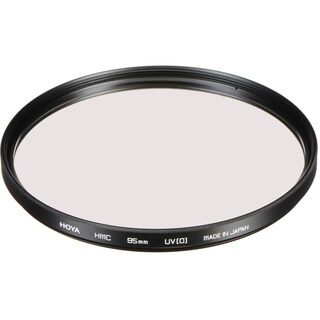 Foto 1 | Filtro Uv Hoya 95 Mm Hmc Para Lente - Venta Internacional.