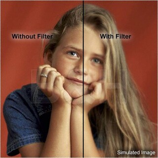 Foto 1 | Filtro Tiffen Soft/fx 49 Mm #3 Ideal Para Retratos - Venta Internacional.