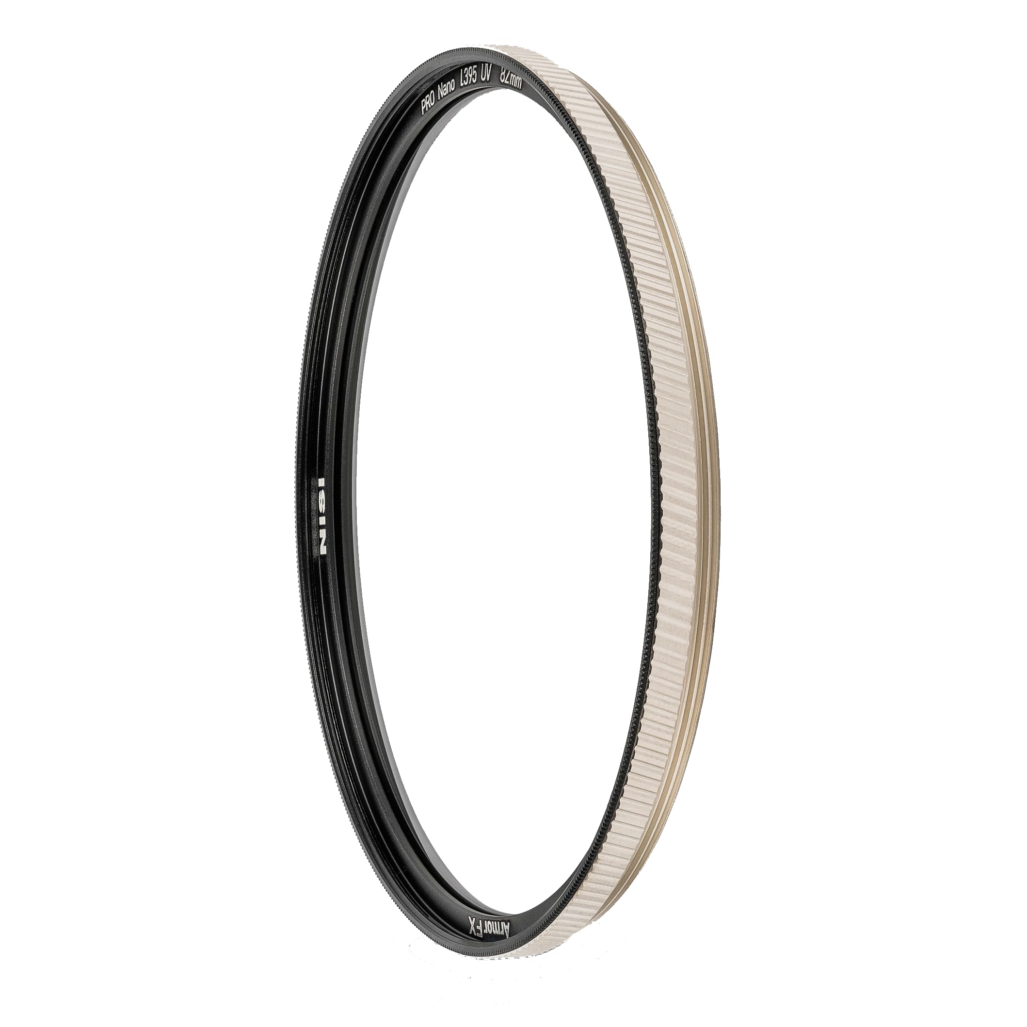 Foto 2 pulgar | Filtro De Protección Uv Nisi Armor Fx Pro Nano L395 58mm - Venta Internacional.