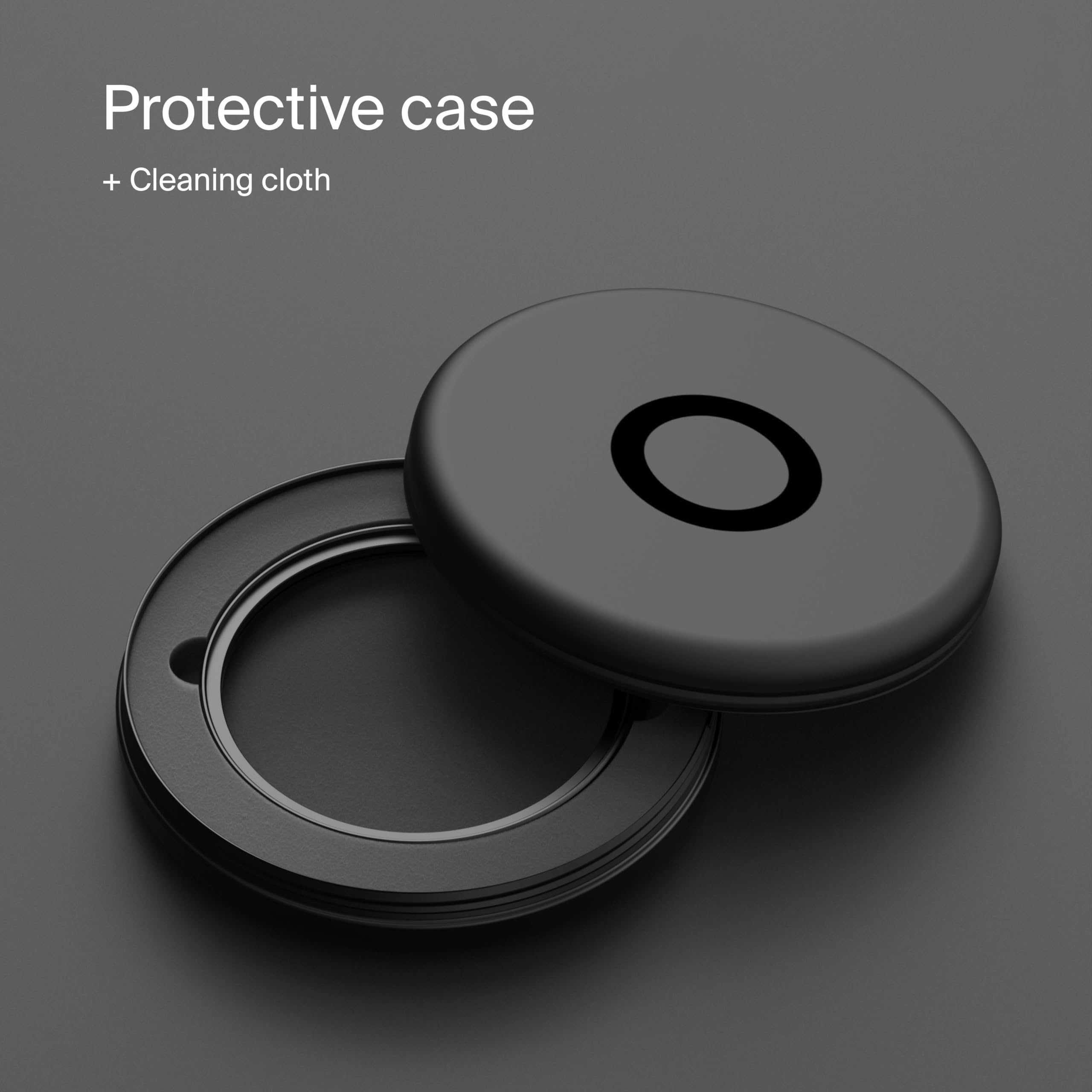 Foto 5 | Filtro De Lente Uv Urth Magnetic De 58 Mm, Ultrafino, 30 Capas, Nanorrevestido - Venta Internacional.