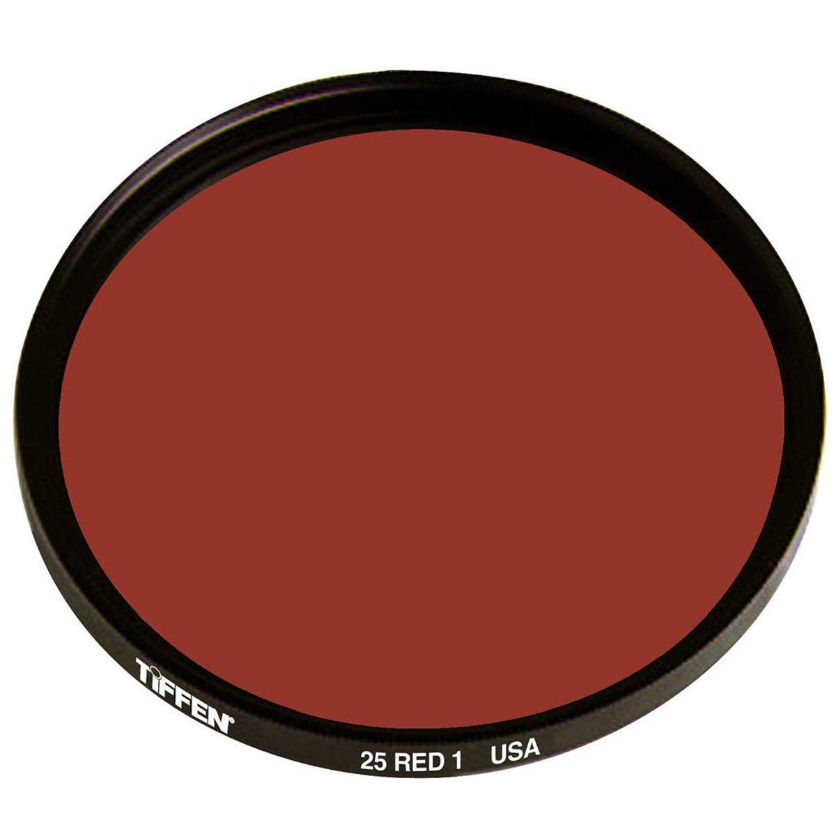 Foto 2 pulgar | Filtro Tiffen 52 Mm 29 (rojo) Para Fotografía Científica - Venta Internacional.
