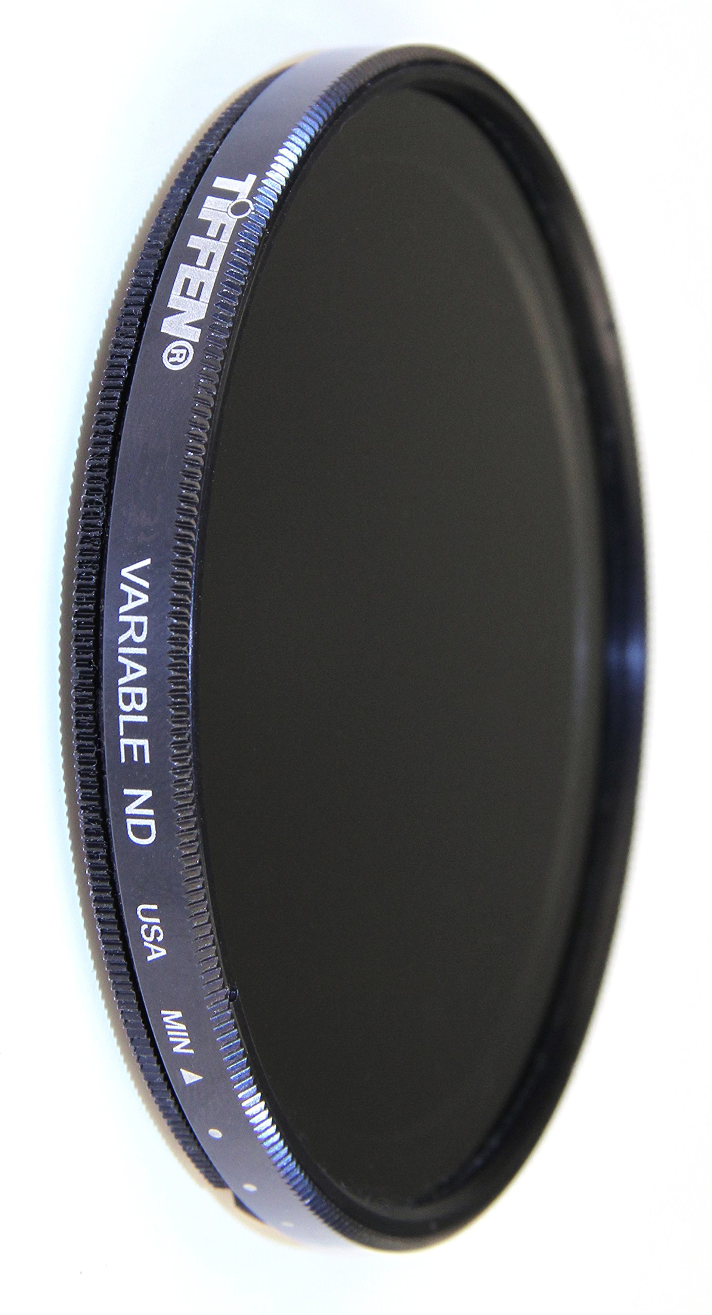 Foto 2 pulgar | Filtro De Cámara Tiffen 72vnd De 72 Mm De Densidad Neutra Variable - Venta Internacional.