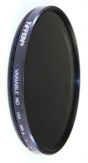 Foto 1 | Filtro De Cámara Tiffen 72vnd De 72 Mm De Densidad Neutra Variable - Venta Internacional.