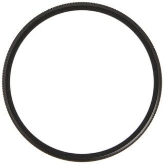 Foto 3 | Filtro De Protección Uv Tiffen 58uvp Slim 58mm Para Lente De Cámara - Venta Internacional.