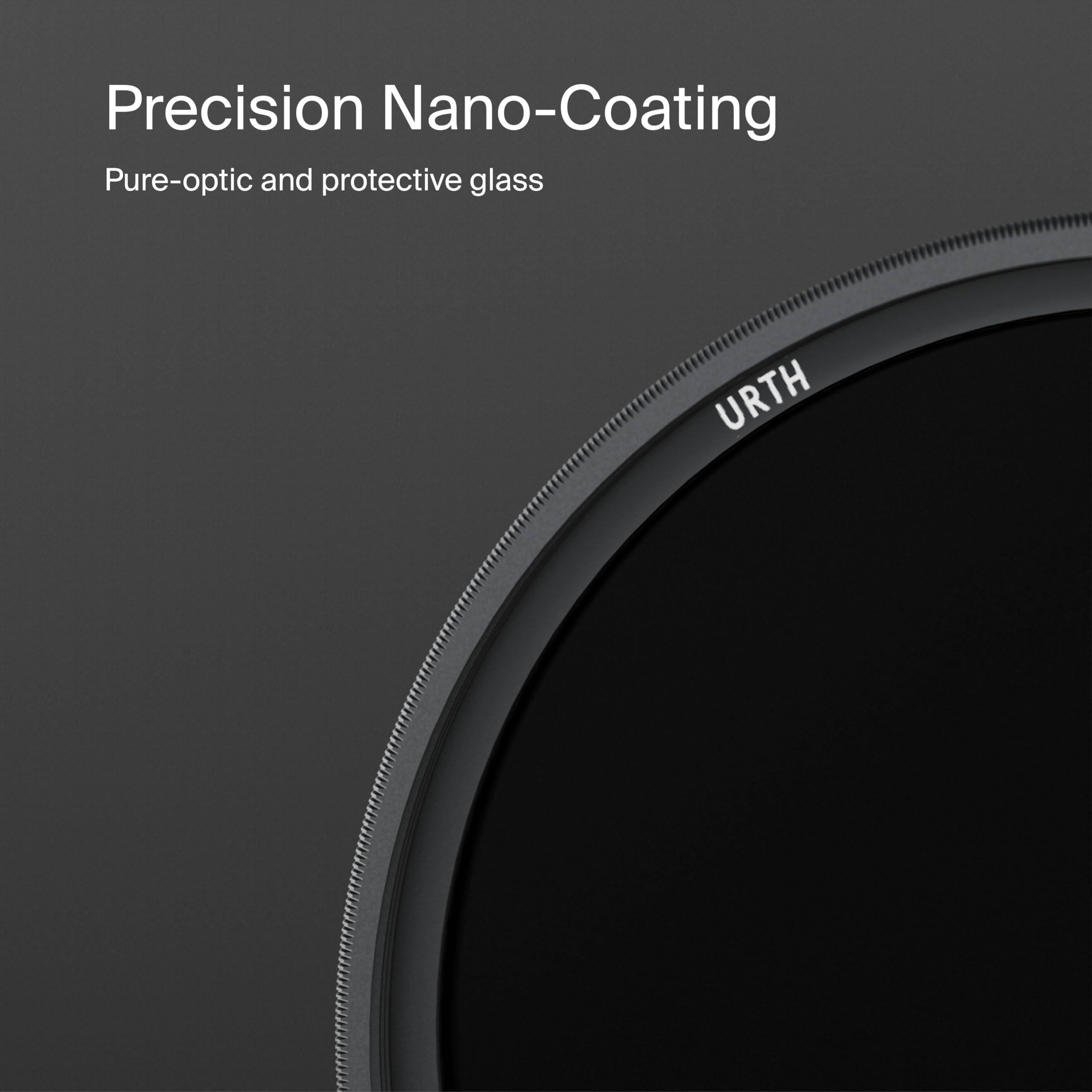 Foto 3 | Kit De Filtros De Lentes Urth 72 Mm 4 En 1 Uv, Cpl, Nd64, Soft Grad Nd - Venta Internacional.