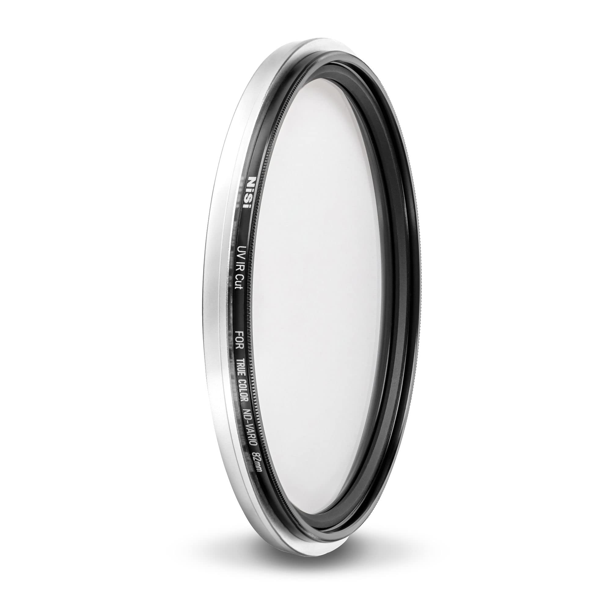 Foto 2 pulgar | Filtro Nisi Swift Ir/uv Cut 82 Mm Para Cámaras Sin Uv/ir - Venta Internacional.