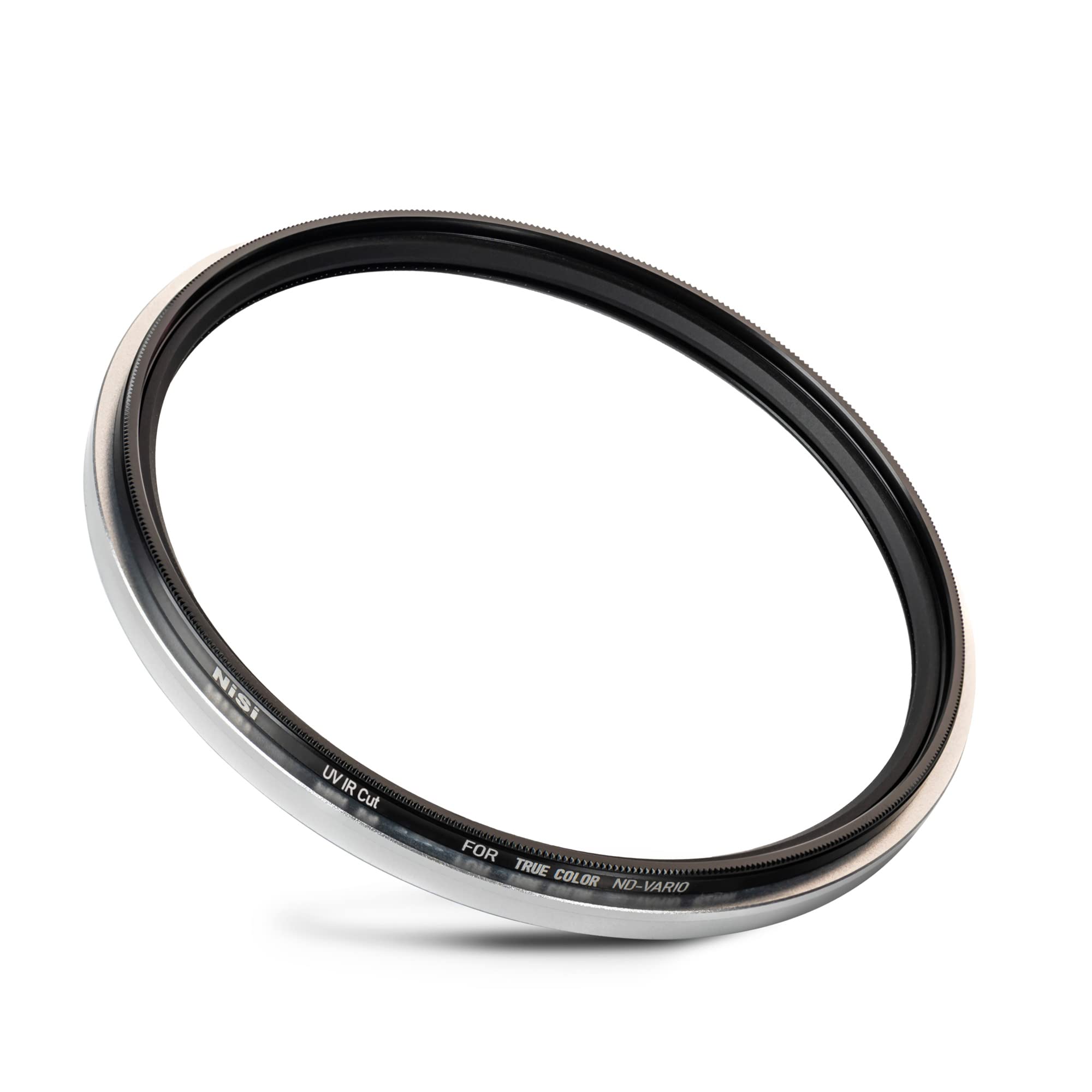 Foto 3 pulgar | Filtro Nisi Swift Ir/uv Cut 82 Mm Para Cámaras Sin Uv/ir - Venta Internacional.