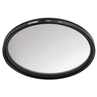 Foto 1 | Filtro Tiffen Star 4 Puntos 43 Mm 2 Mm - Venta Internacional.