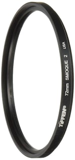 Foto 1 | Filtro Tiffen Smoque #2 Smoke Fx Glass 72 Mm - Venta Internacional.