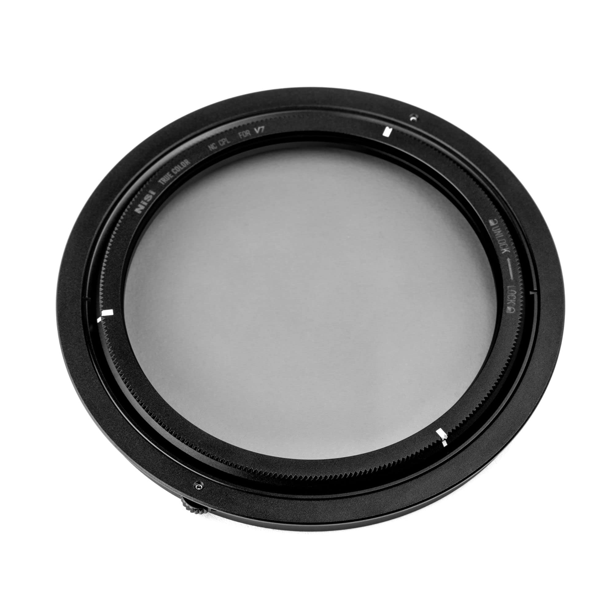 Foto 4 pulgar | Kit Estándar De Accesorios Para Cámaras Nisi V7 Con True Color Cpl - Venta Internacional.