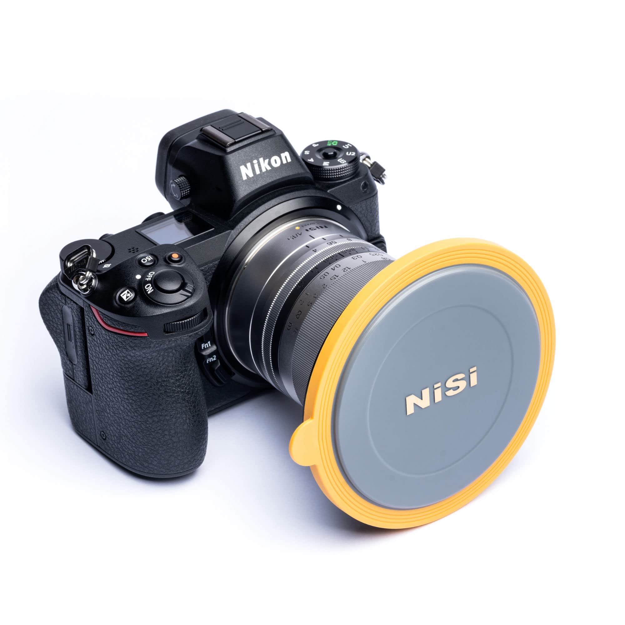 Foto 5 pulgar | Kit Estándar De Accesorios Para Cámaras Nisi V7 Con True Color Cpl - Venta Internacional.