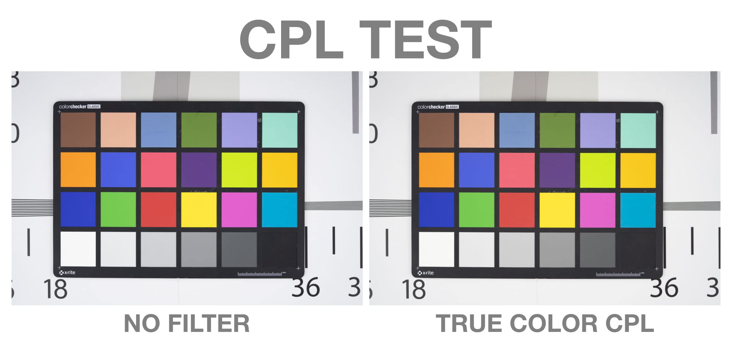Foto 7 pulgar | Kit Estándar De Accesorios Para Cámaras Nisi V7 Con True Color Cpl - Venta Internacional.
