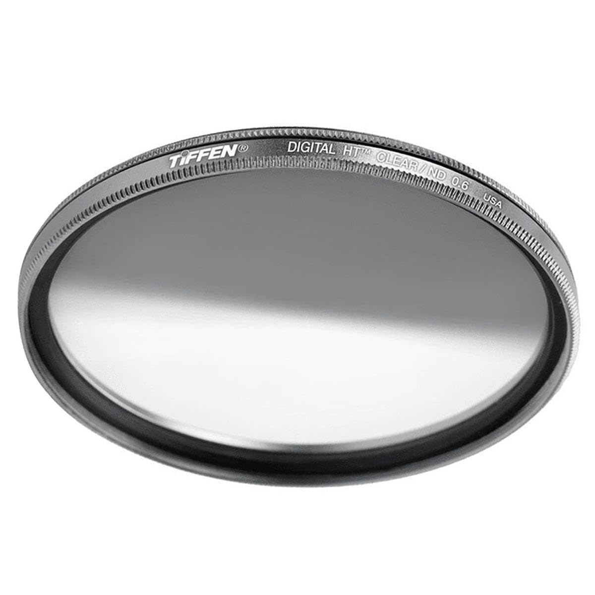 Foto 1 | Filtro Tiffen 82htcgnd6 Digital Ht Grad Nd 0.6 Titanio 82 Mm - Venta Internacional.