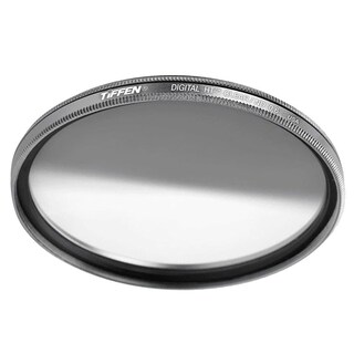 Foto 1 | Filtro Tiffen 82htcgnd6 Digital Ht Grad Nd 0.6 Titanio 82 Mm - Venta Internacional.