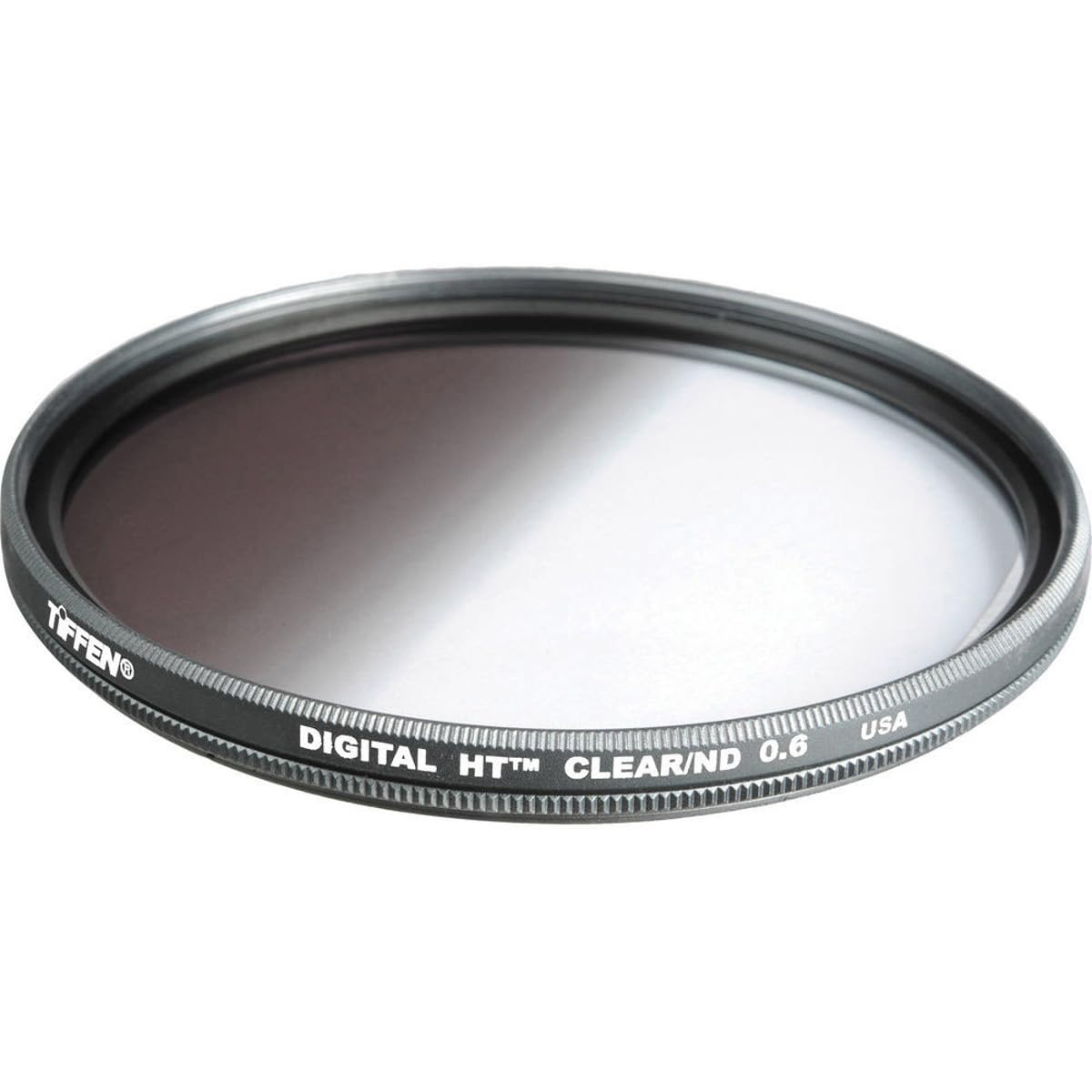 Foto 2 | Filtro Tiffen 82htcgnd6 Digital Ht Grad Nd 0.6 Titanio 82 Mm - Venta Internacional.