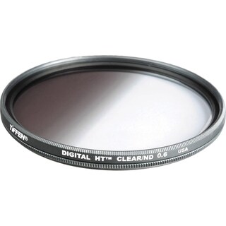 Foto 2 | Filtro Tiffen 82htcgnd6 Digital Ht Grad Nd 0.6 Titanio 82 Mm - Venta Internacional.