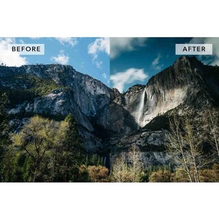 Foto 3 | Filtro Tiffen 82htcgnd6 Digital Ht Grad Nd 0.6 Titanio 82 Mm - Venta Internacional.