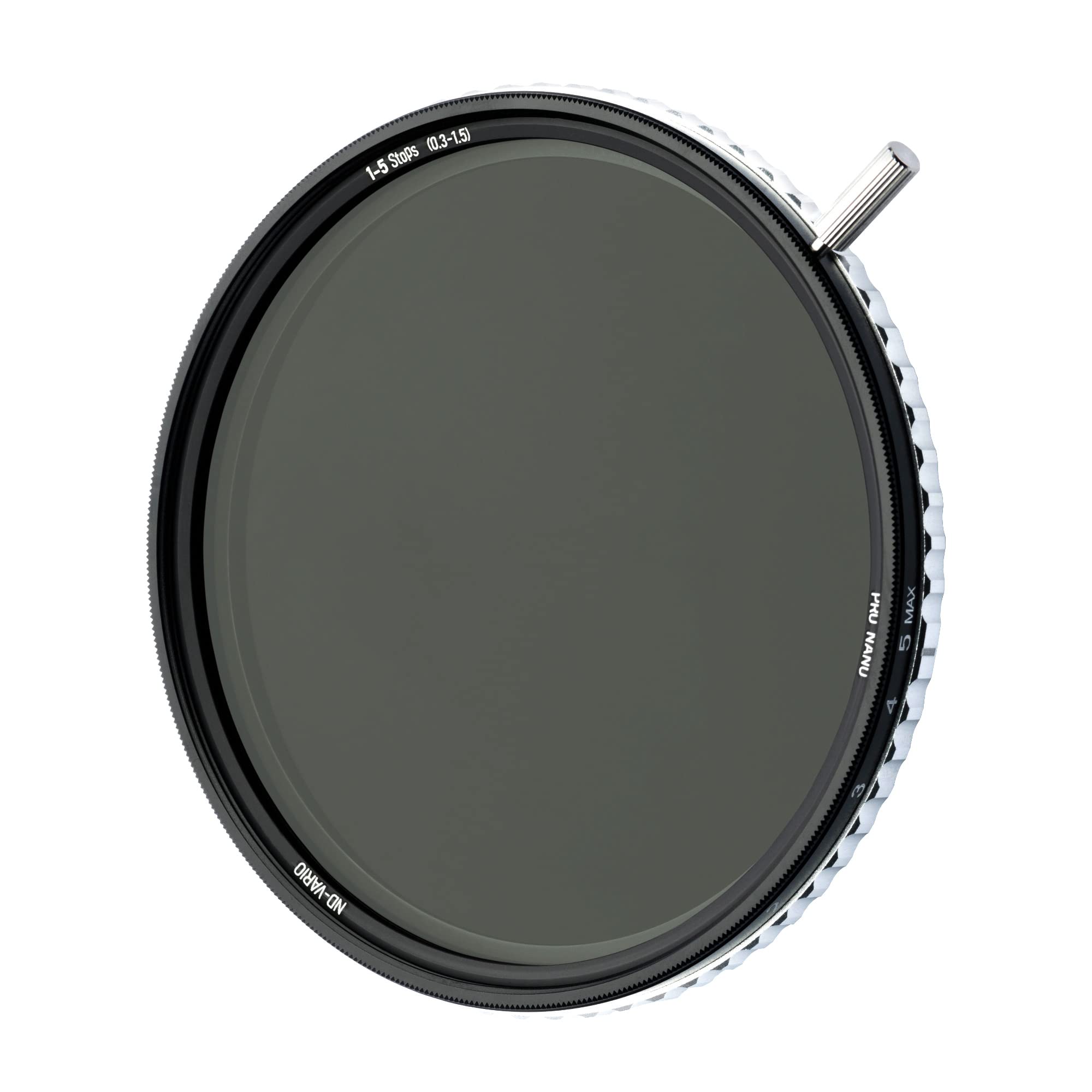 Foto 4 pulgar | Filtro De Densidad Neutra Variable Nisi Swift System 1-9 Vnd - Venta Internacional.