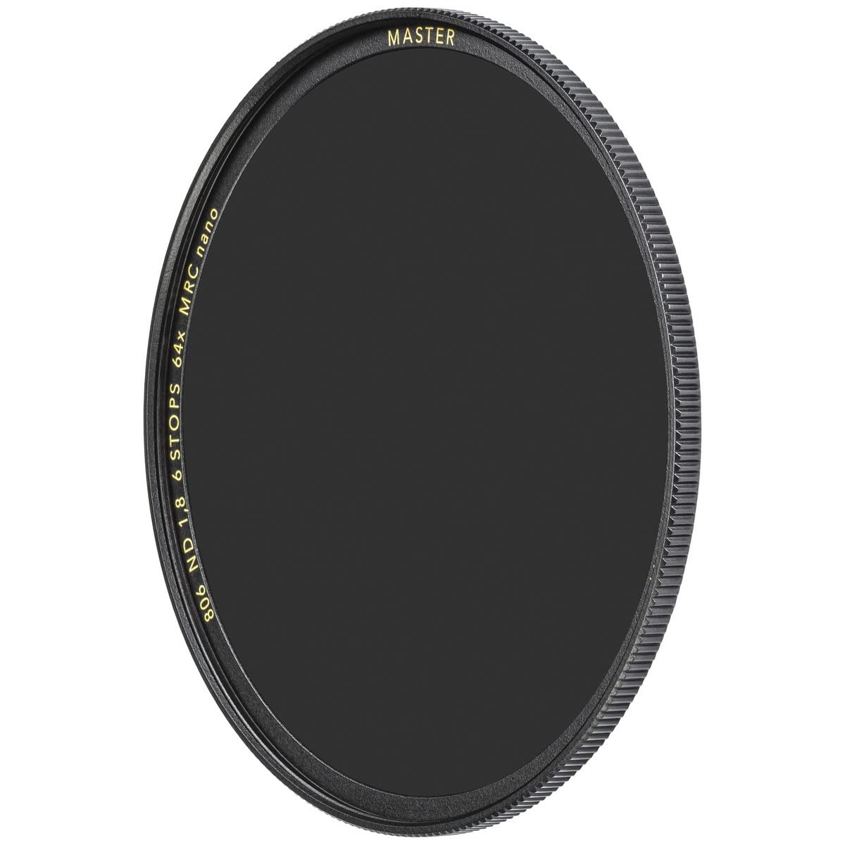 Foto 1 | Filtro B+w Master De Densidad Neutra 1.8 (6 Paradas) 67 Mm - Venta Internacional.