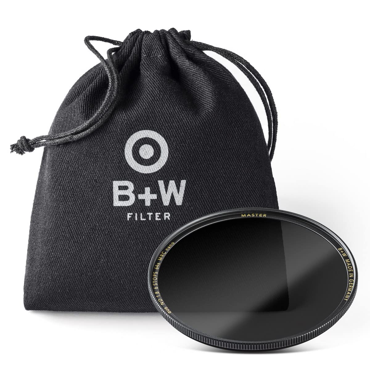 Foto 2 | Filtro B+w Master De Densidad Neutra 1.8 (6 Paradas) 67 Mm - Venta Internacional.
